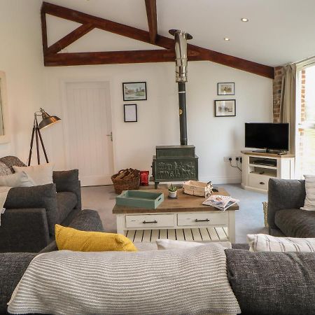 The Byre Villa Stockton-on-Tees Luaran gambar