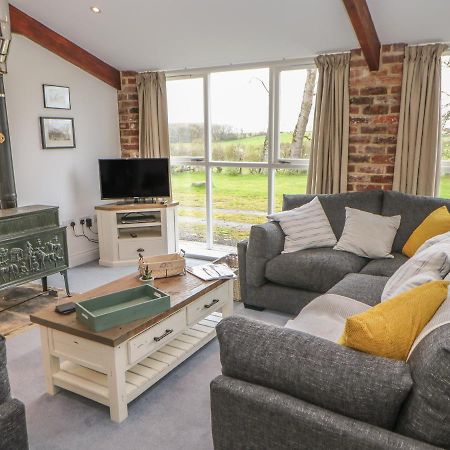 The Byre Villa Stockton-on-Tees Luaran gambar