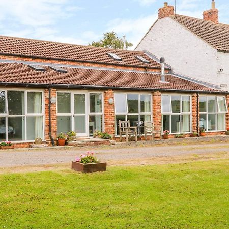 The Byre Villa Stockton-on-Tees Luaran gambar