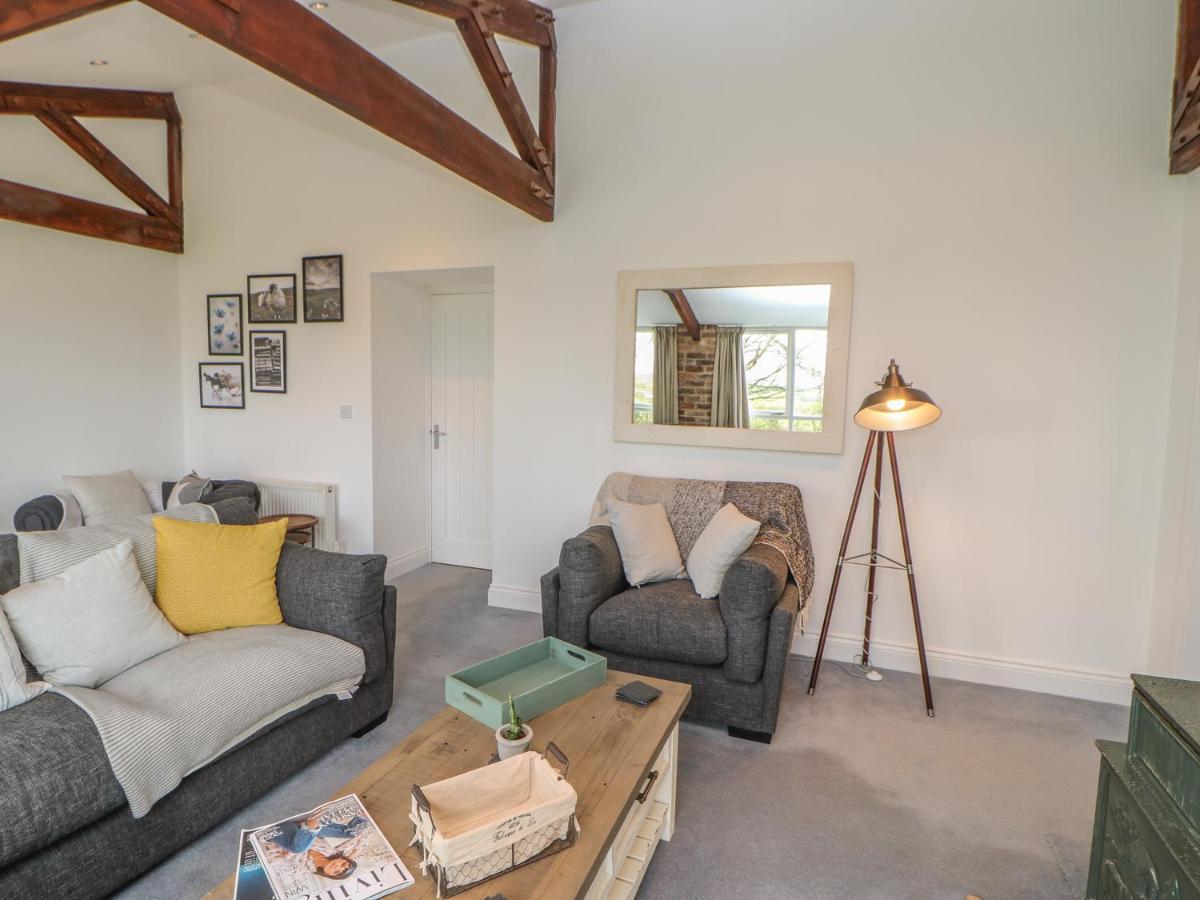 The Byre Villa Stockton-on-Tees Luaran gambar