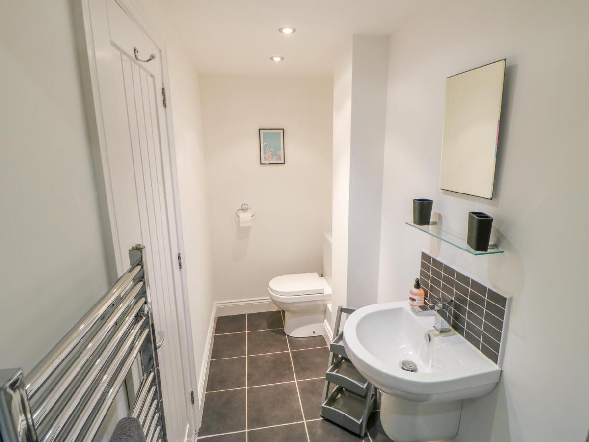 The Byre Villa Stockton-on-Tees Luaran gambar
