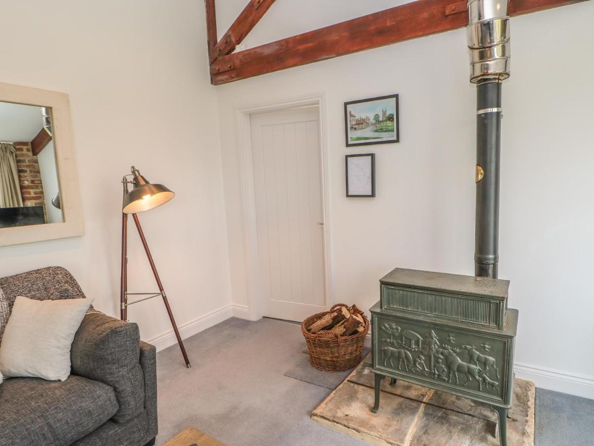 The Byre Villa Stockton-on-Tees Luaran gambar