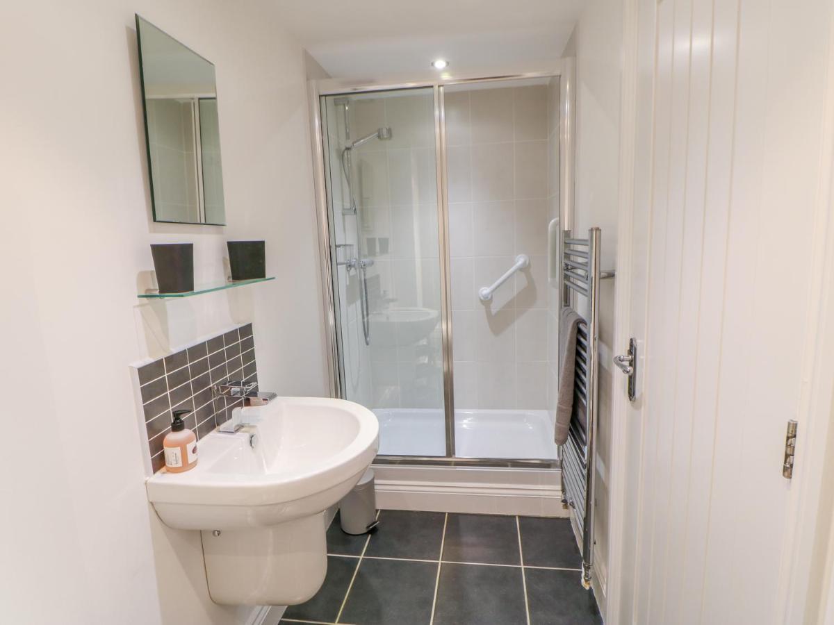 The Byre Villa Stockton-on-Tees Luaran gambar