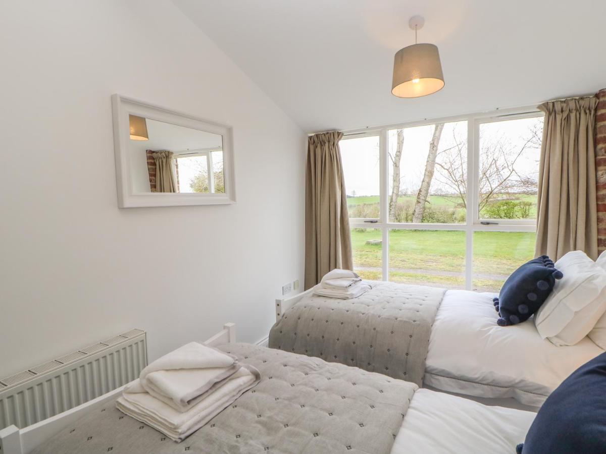 The Byre Villa Stockton-on-Tees Luaran gambar