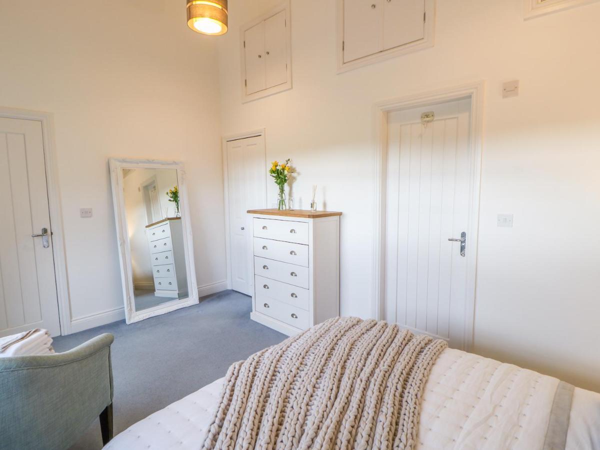 The Byre Villa Stockton-on-Tees Luaran gambar