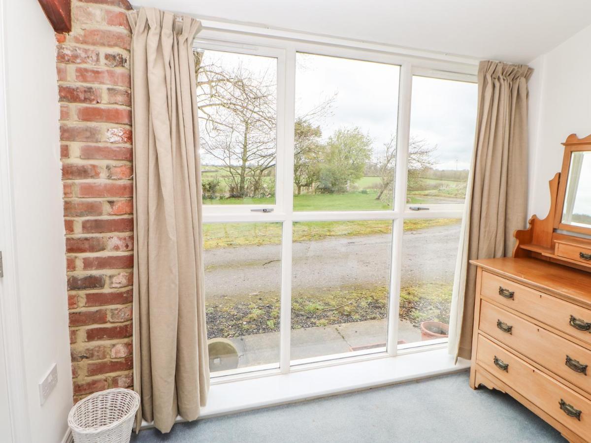 The Byre Villa Stockton-on-Tees Luaran gambar