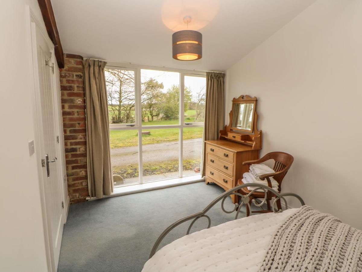The Byre Villa Stockton-on-Tees Luaran gambar