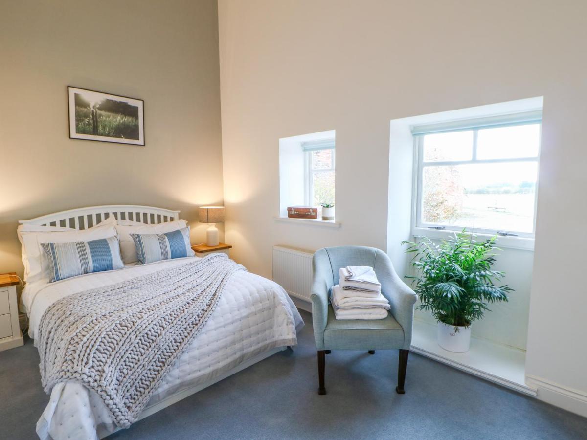 The Byre Villa Stockton-on-Tees Luaran gambar