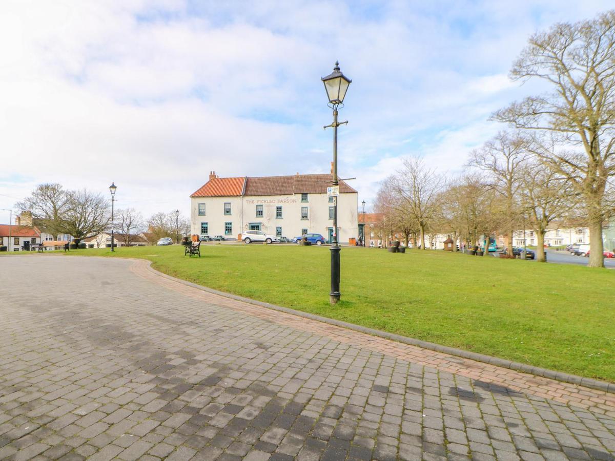 The Byre Villa Stockton-on-Tees Luaran gambar