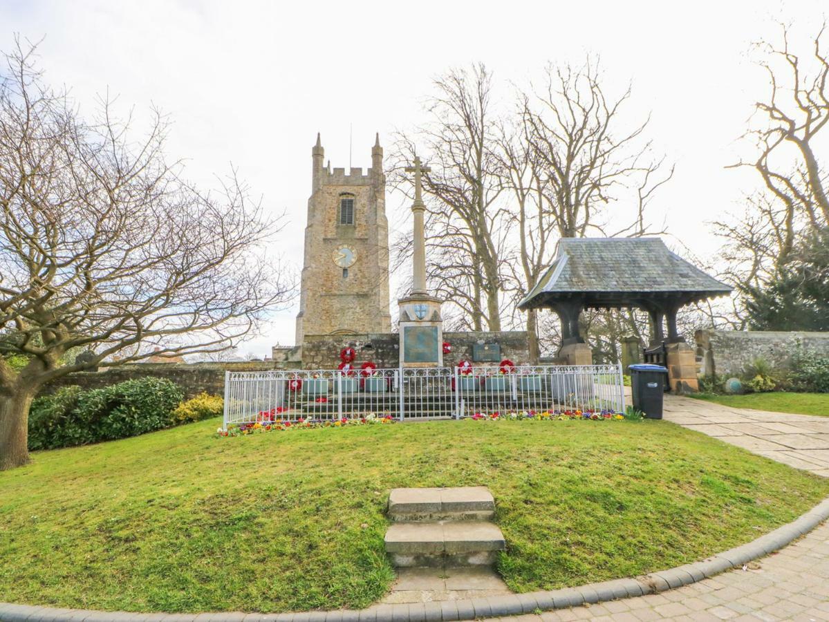 The Byre Villa Stockton-on-Tees Luaran gambar