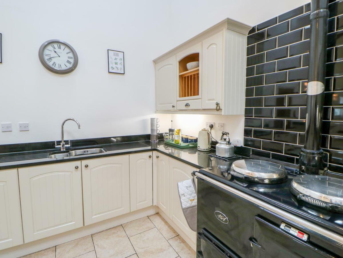 The Byre Villa Stockton-on-Tees Luaran gambar