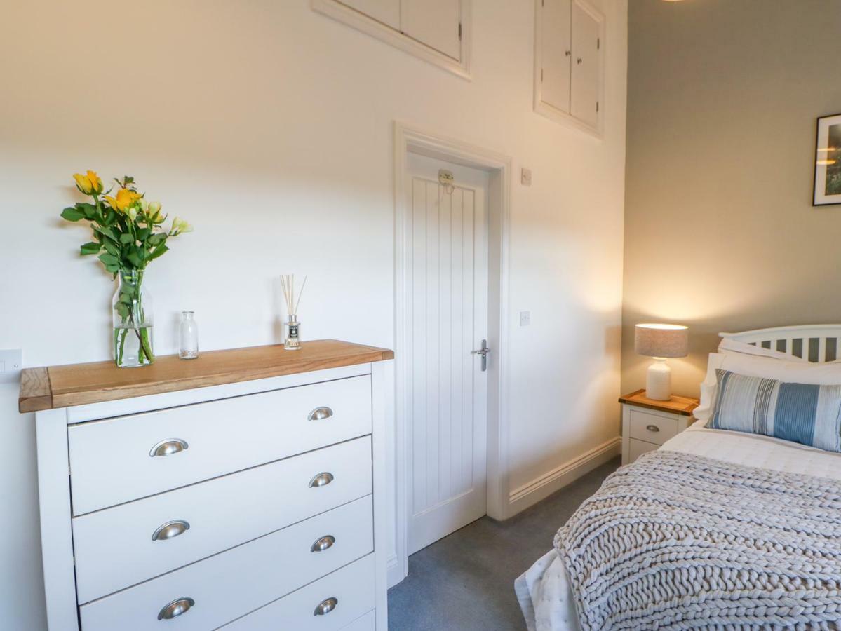 The Byre Villa Stockton-on-Tees Luaran gambar