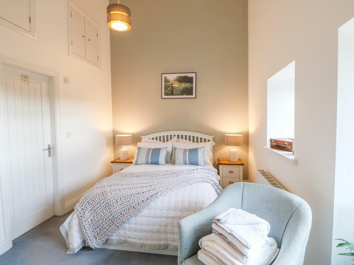 The Byre Villa Stockton-on-Tees Luaran gambar
