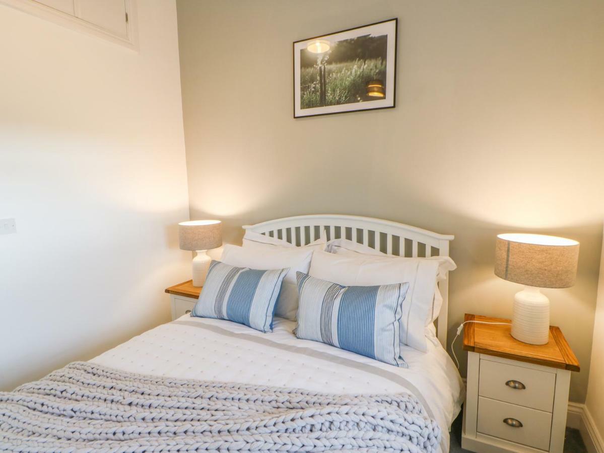 The Byre Villa Stockton-on-Tees Luaran gambar