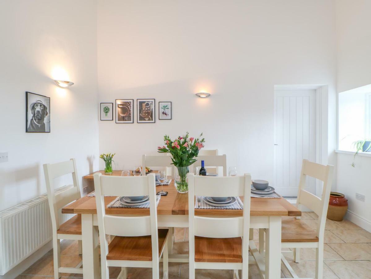 The Byre Villa Stockton-on-Tees Luaran gambar