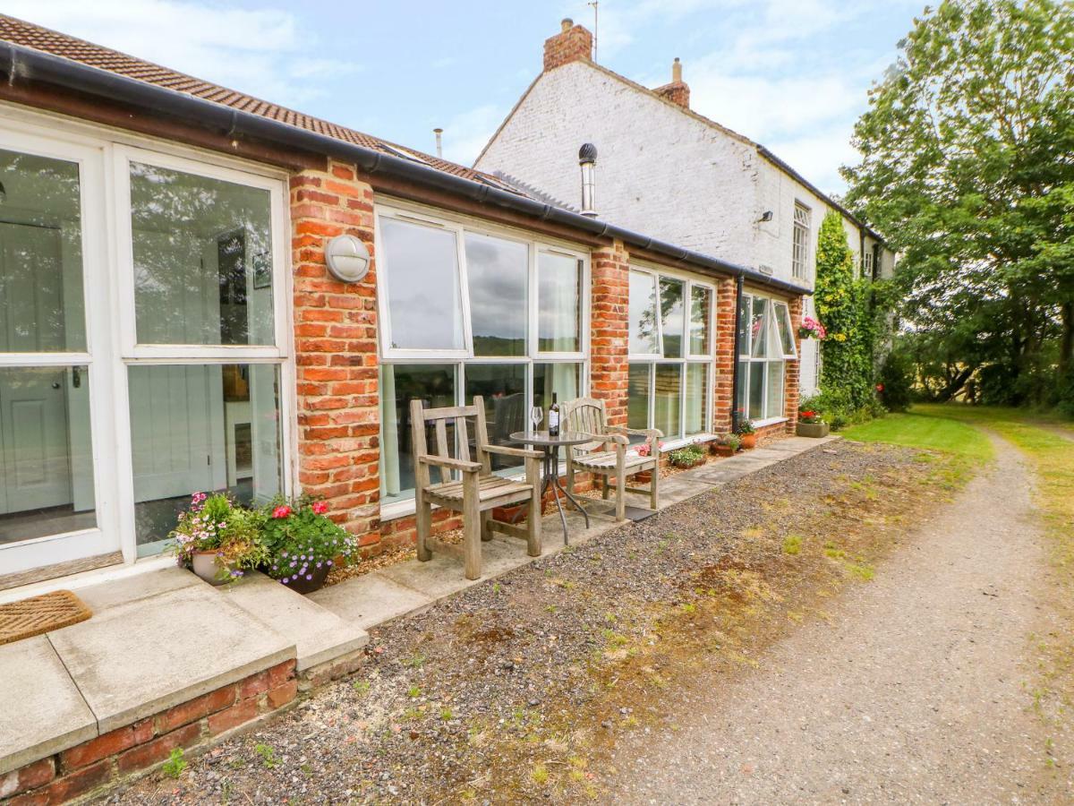The Byre Villa Stockton-on-Tees Luaran gambar