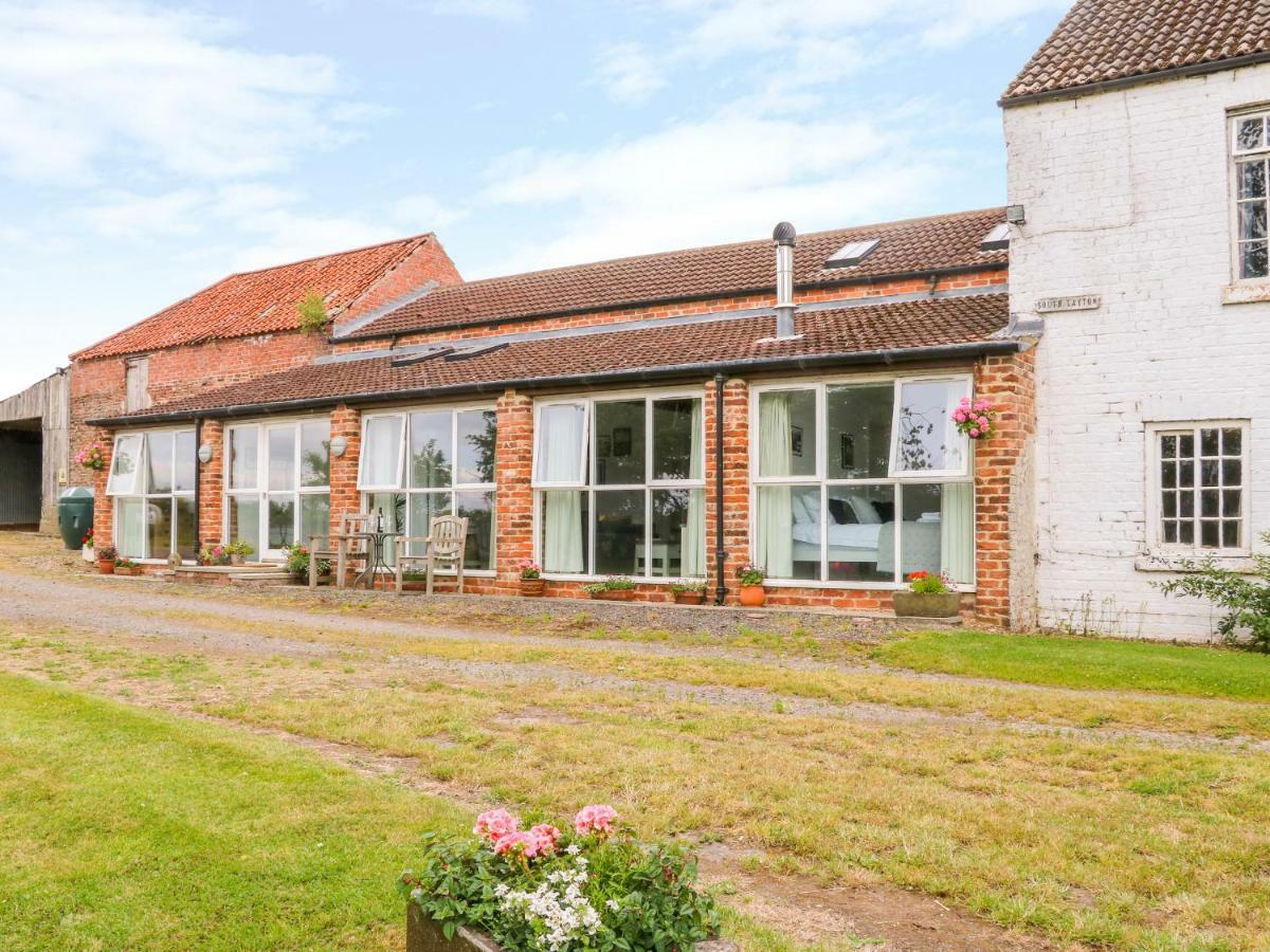 The Byre Villa Stockton-on-Tees Luaran gambar