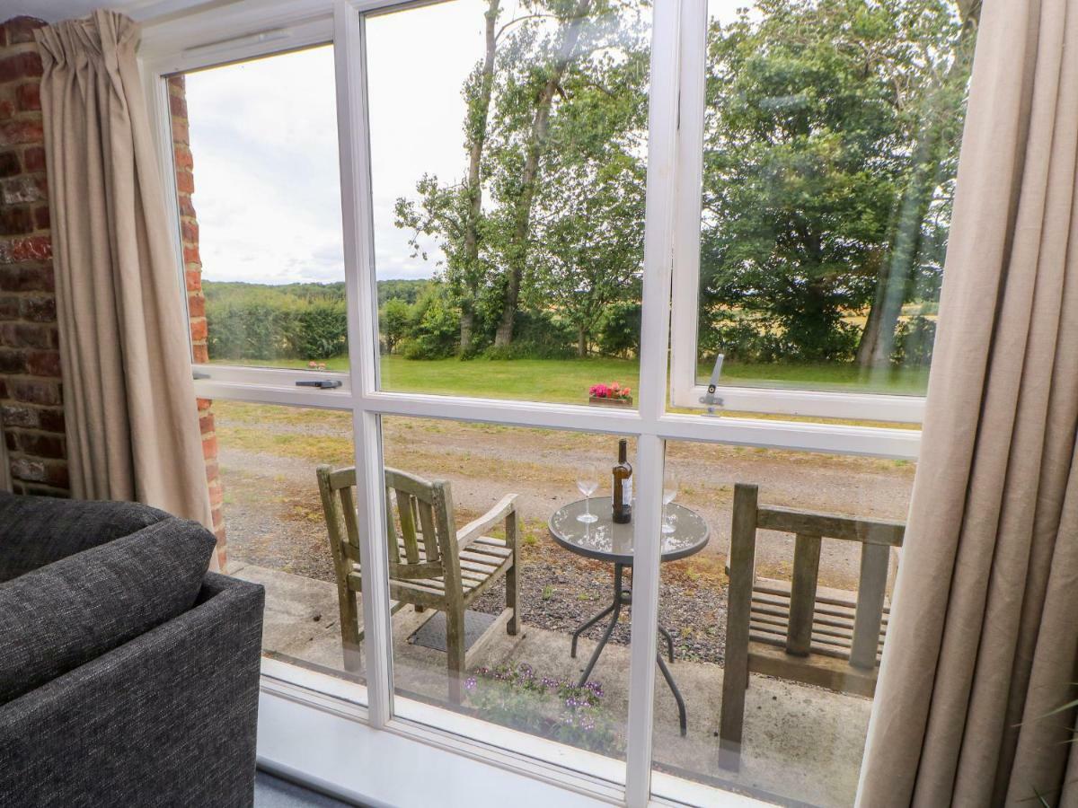The Byre Villa Stockton-on-Tees Luaran gambar