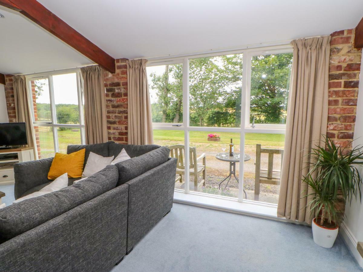 The Byre Villa Stockton-on-Tees Luaran gambar