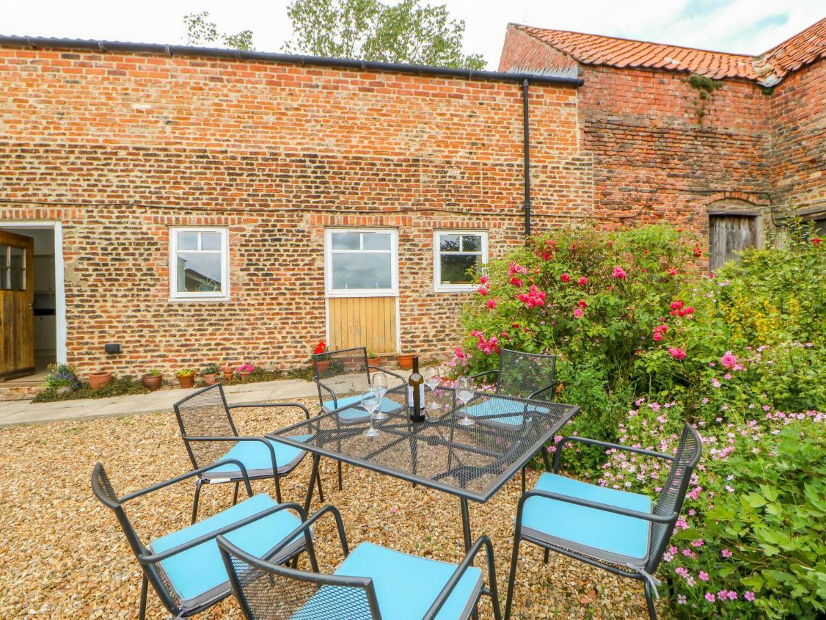 The Byre Villa Stockton-on-Tees Luaran gambar