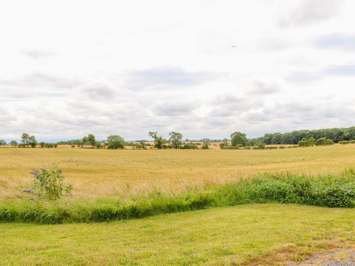 The Byre Villa Stockton-on-Tees Luaran gambar